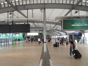Brisbane Airport Accommodation